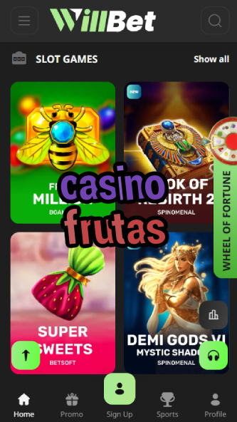 Casino Frutas - Spanish Fruit Machine Casino-bet8casino.ydblkf.net